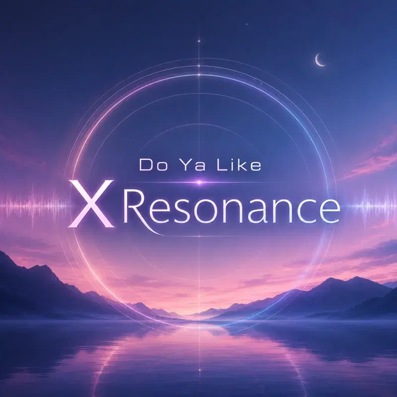 Do Ya Like X Resonance