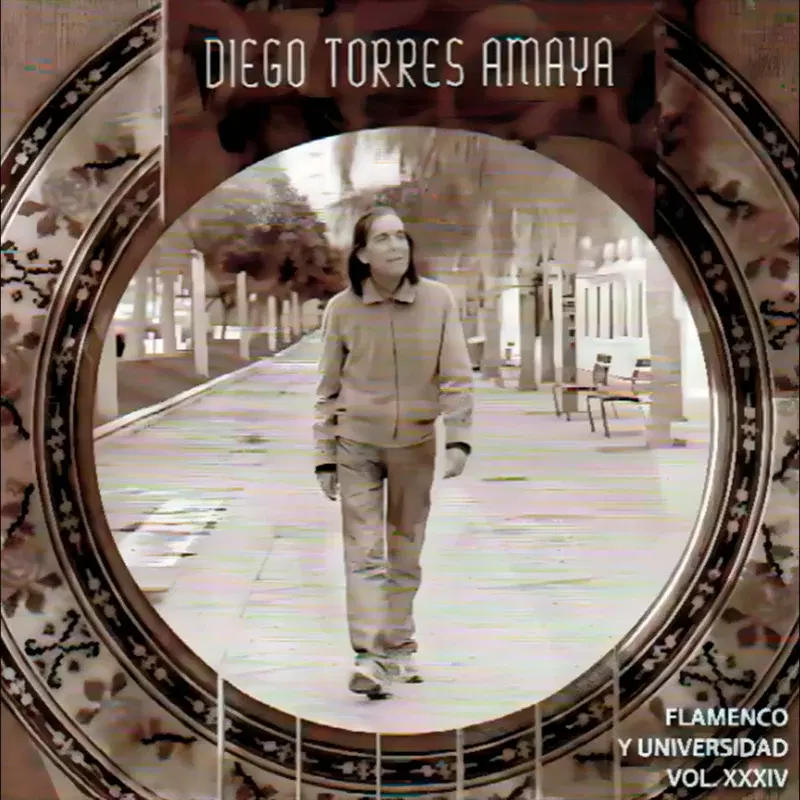 Flamenco y Universidad Vol. XXXIV