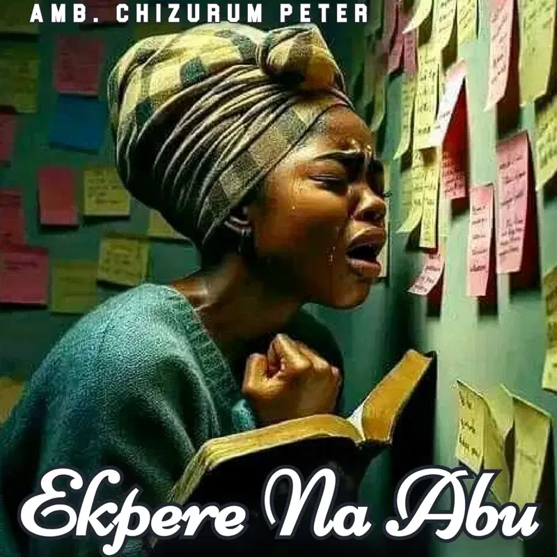 Ekpere na Abu