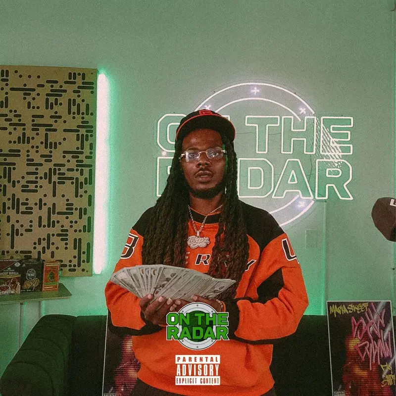 Mafia Skeet "On The Radar" Freestyle