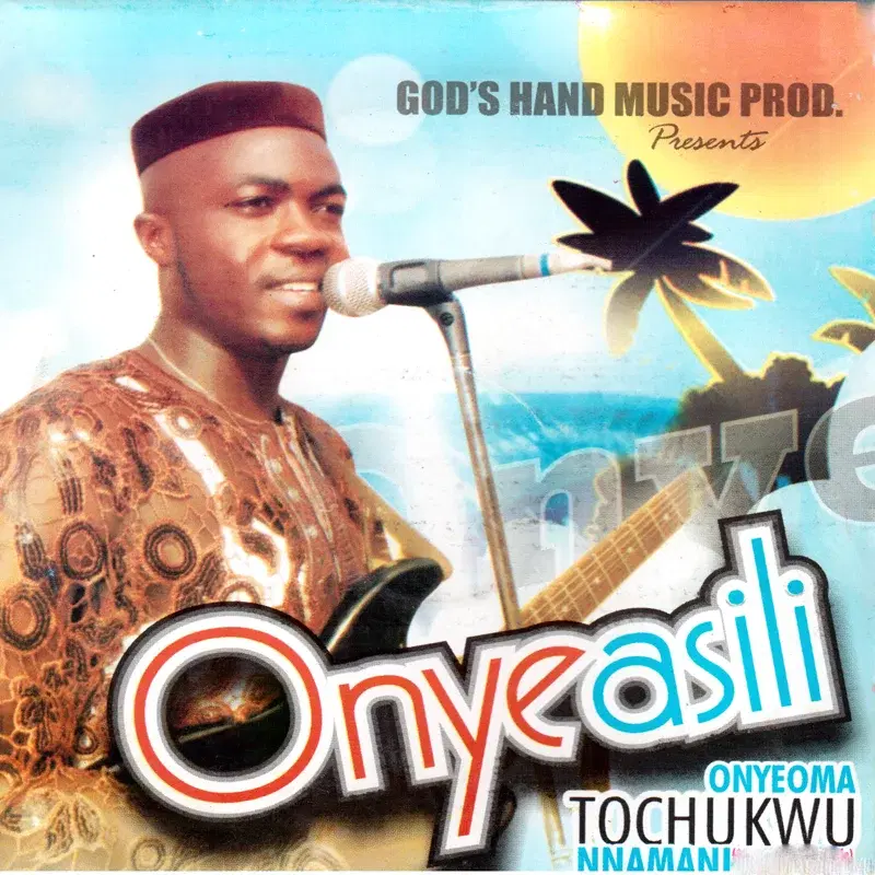 Onye Asili