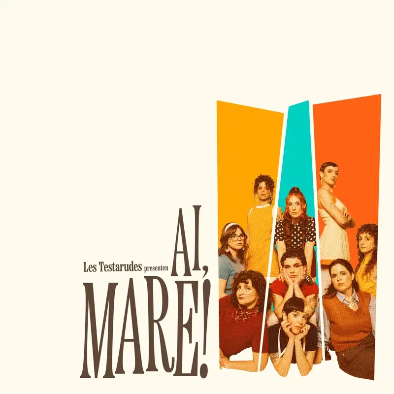 Ai, Mare!