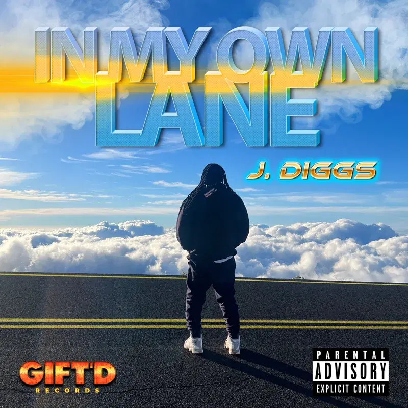 In My Own Lane
