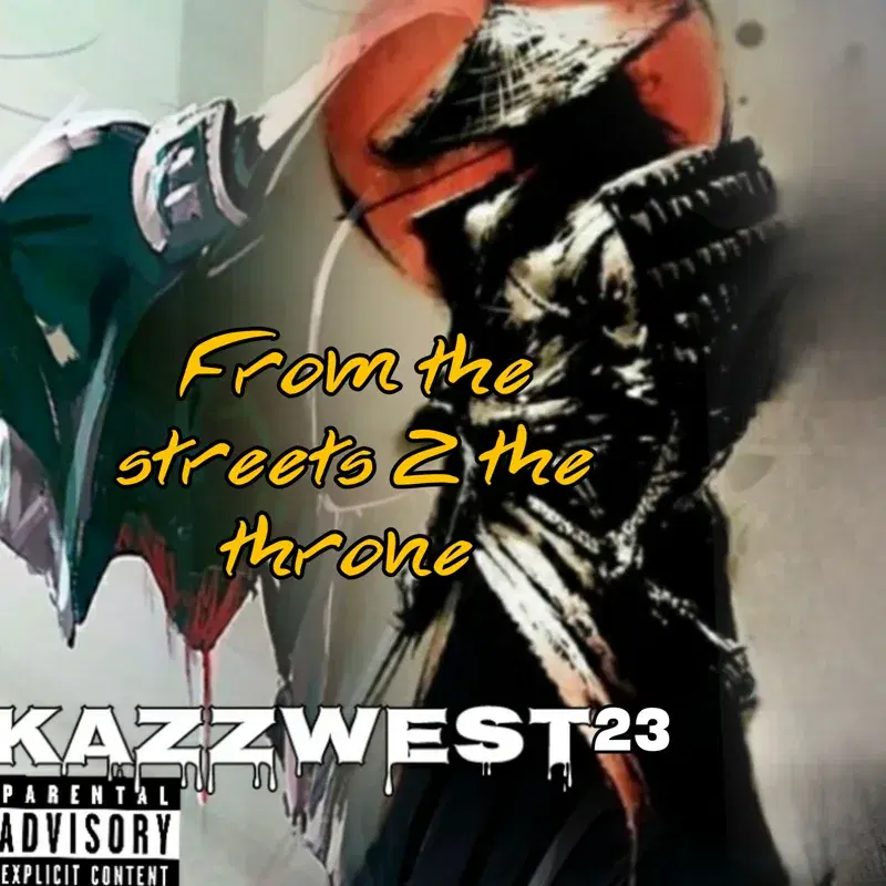 From the streets 2 the throne