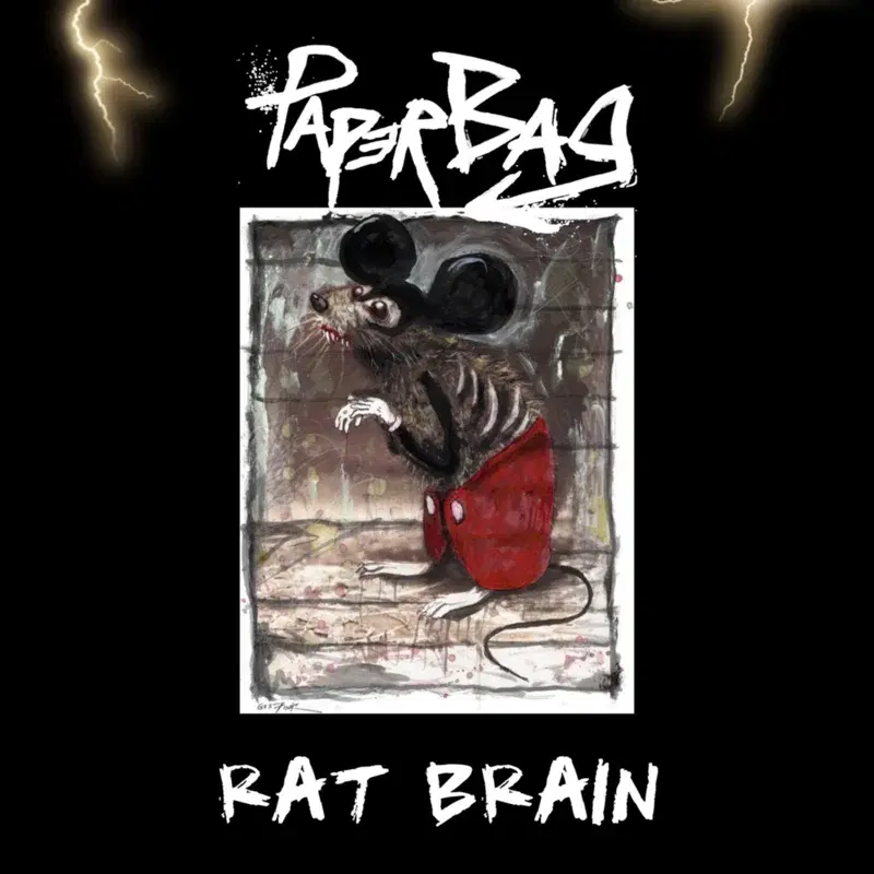 Rat Brain