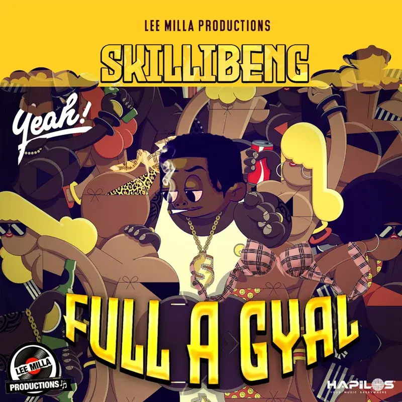 Full a Gyal