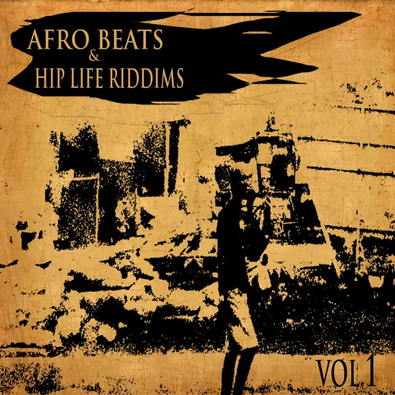 Afro Beats & Hip Life Riddims Edition