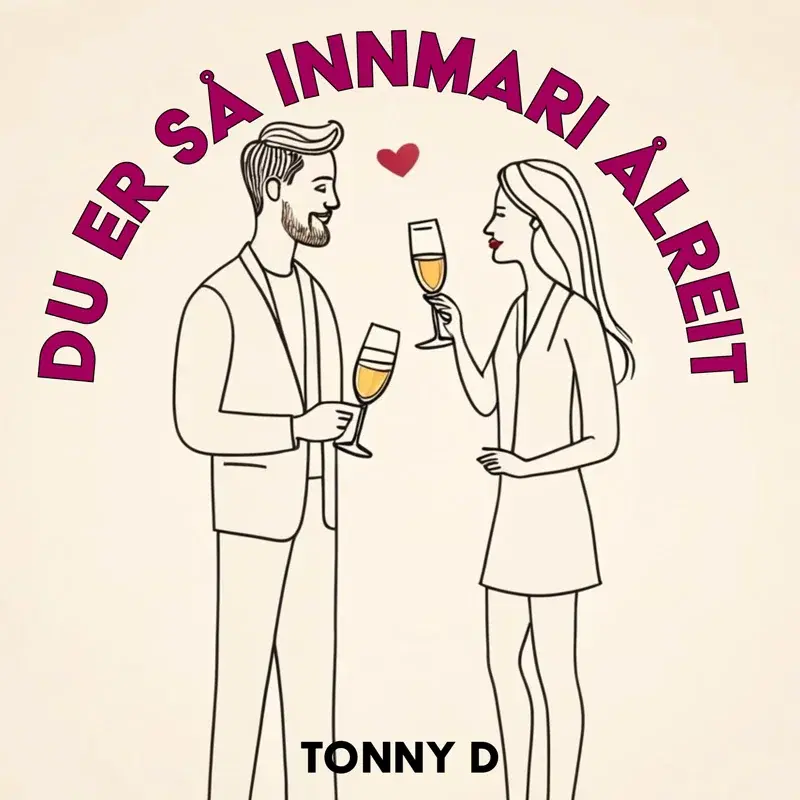 Du Er Så Innmari Ålreit