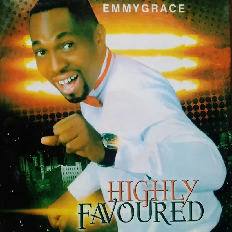 Highly Favoured