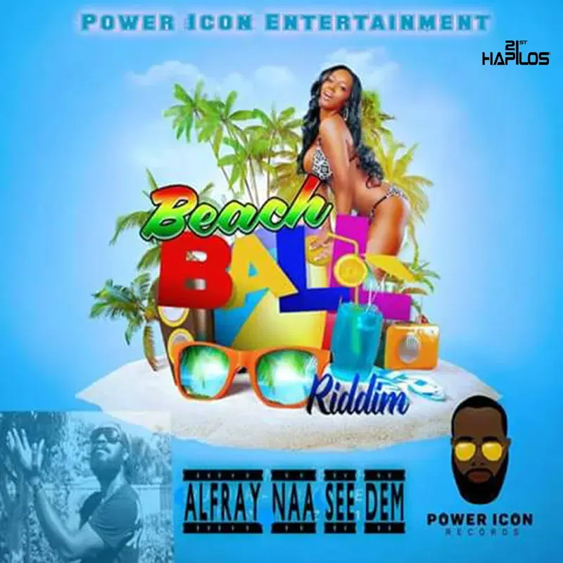 I Naa See Dem - Single