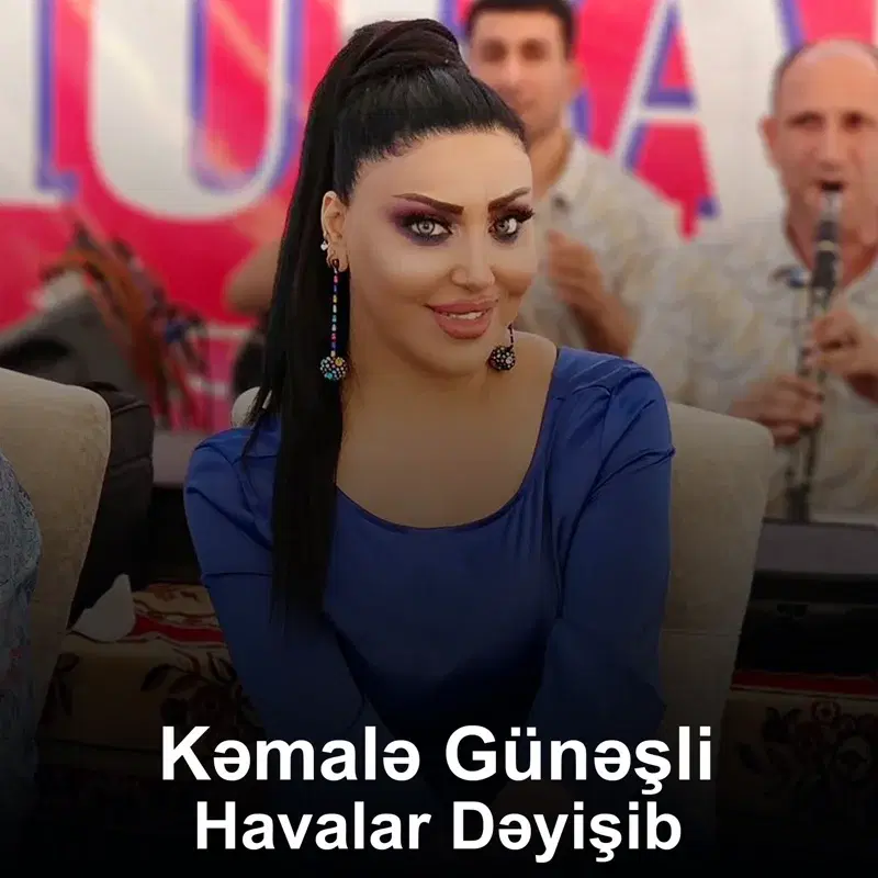 Havalar Dəyişib