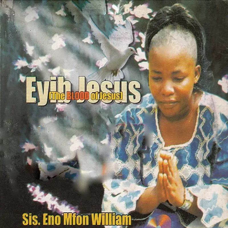 Eyib Jesus (The Blood of Jesus)
