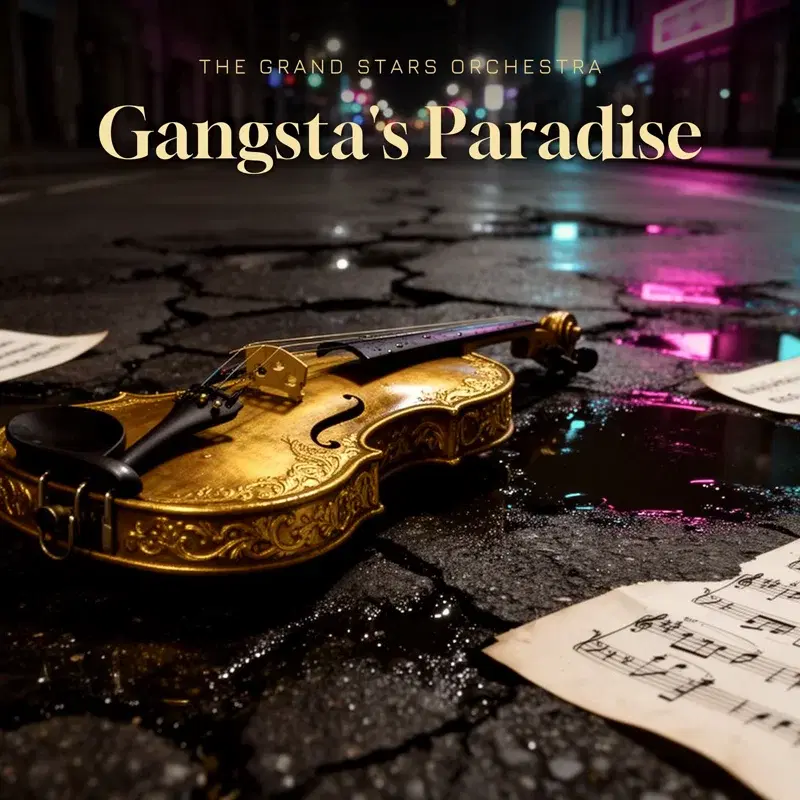 Gangsta's Paradise