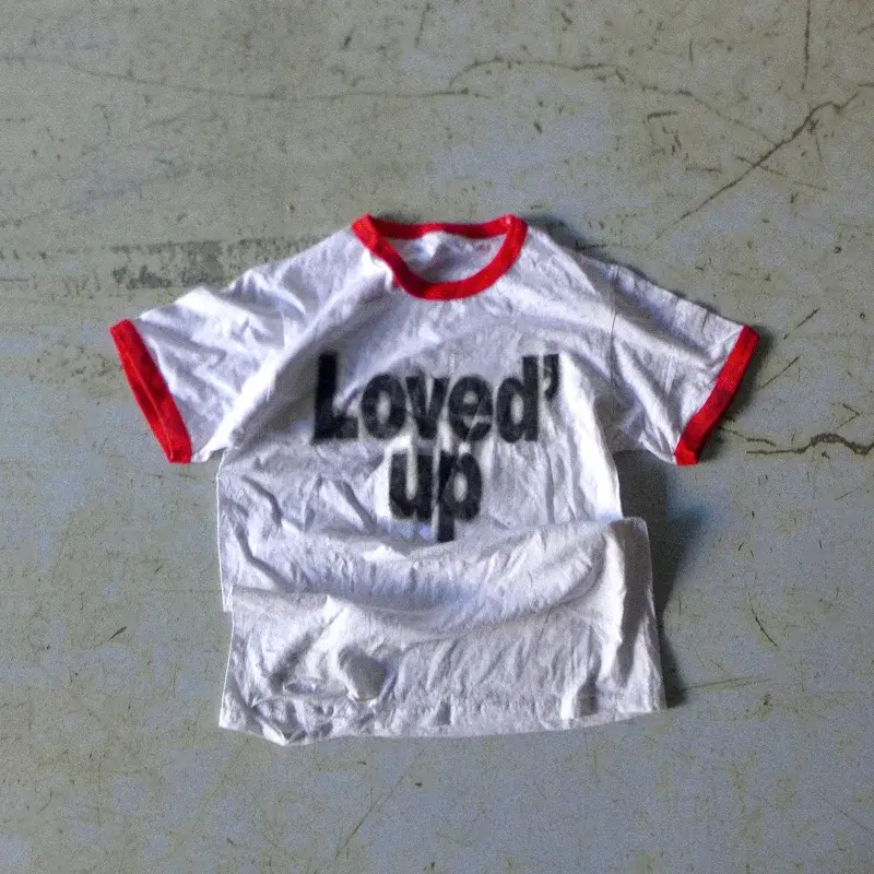 Loved up