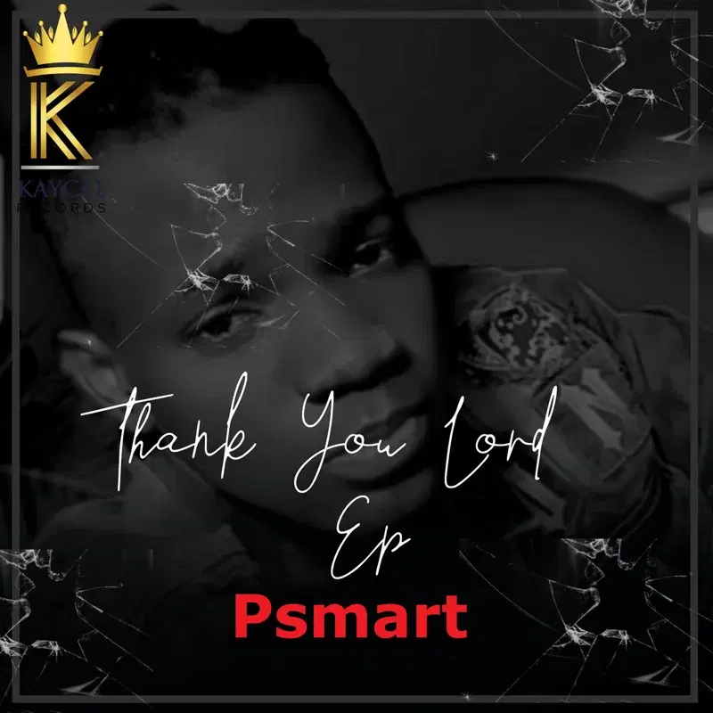 Thank You Lord