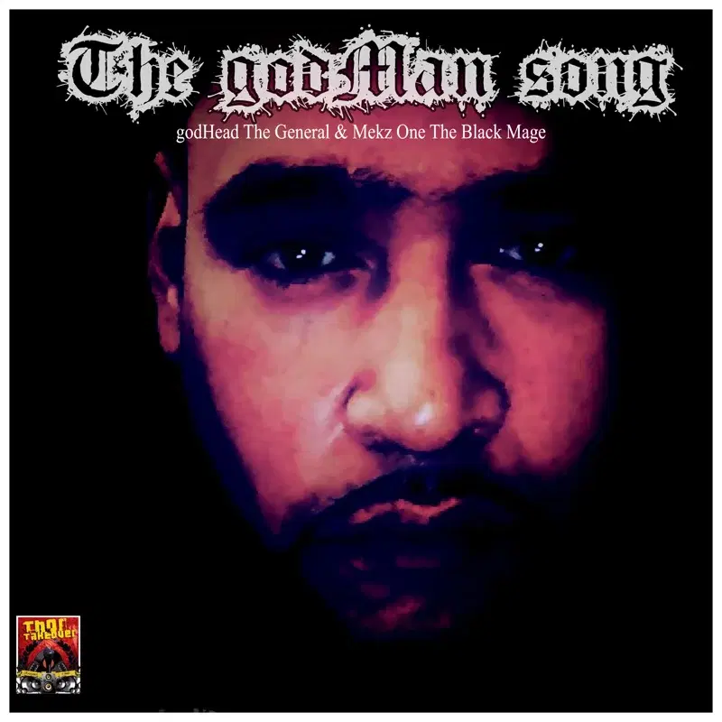 The godMan Song
