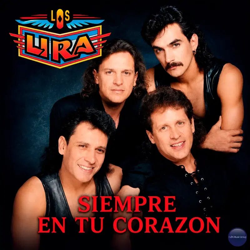 Siempre en Tu Corazón