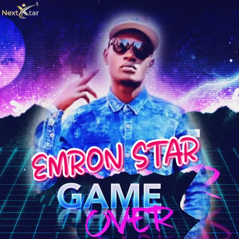 Game Over