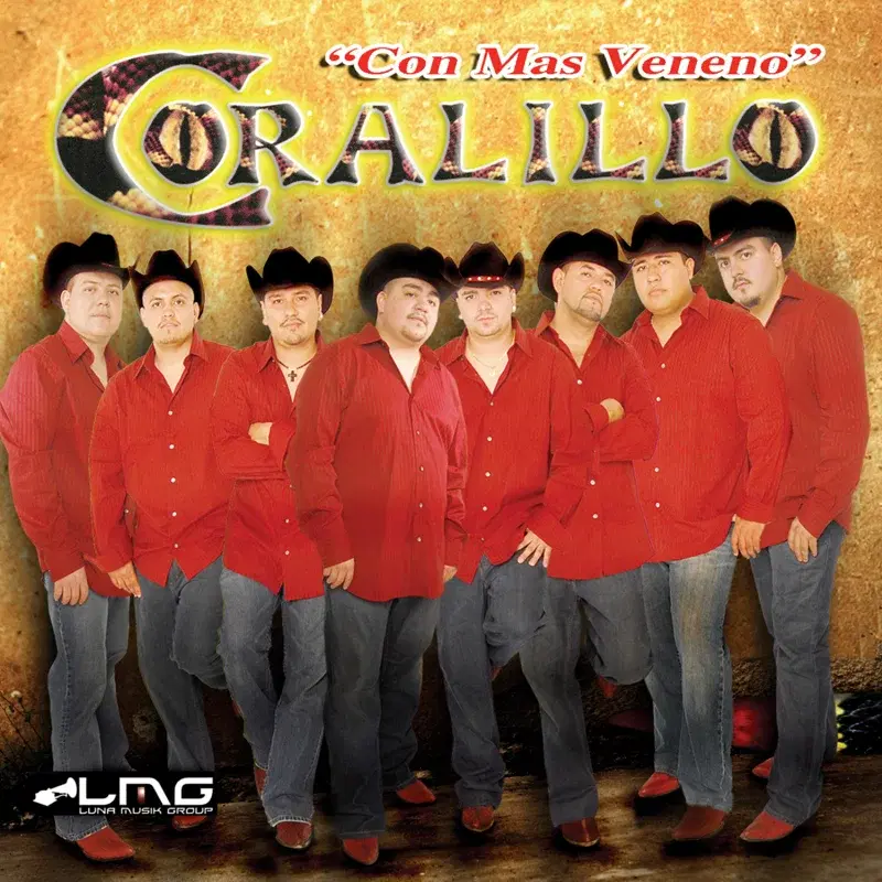 Con Mas Veneno
