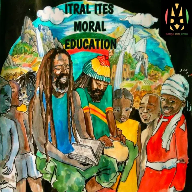 Moral Education