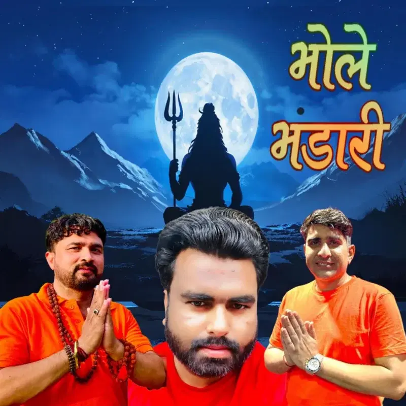 Bhole Bhandari