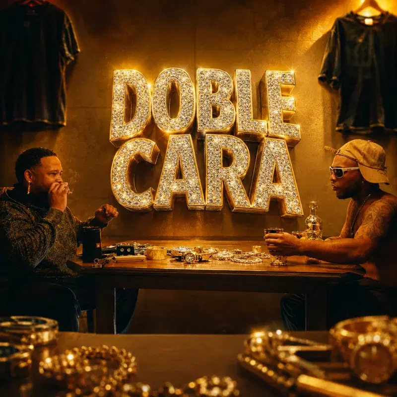 Doble Cara