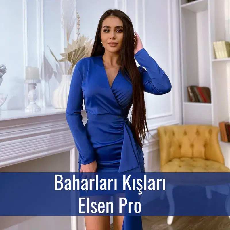 Baharları Kışları