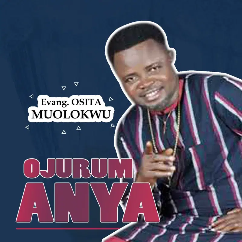 Ojurum Anya
