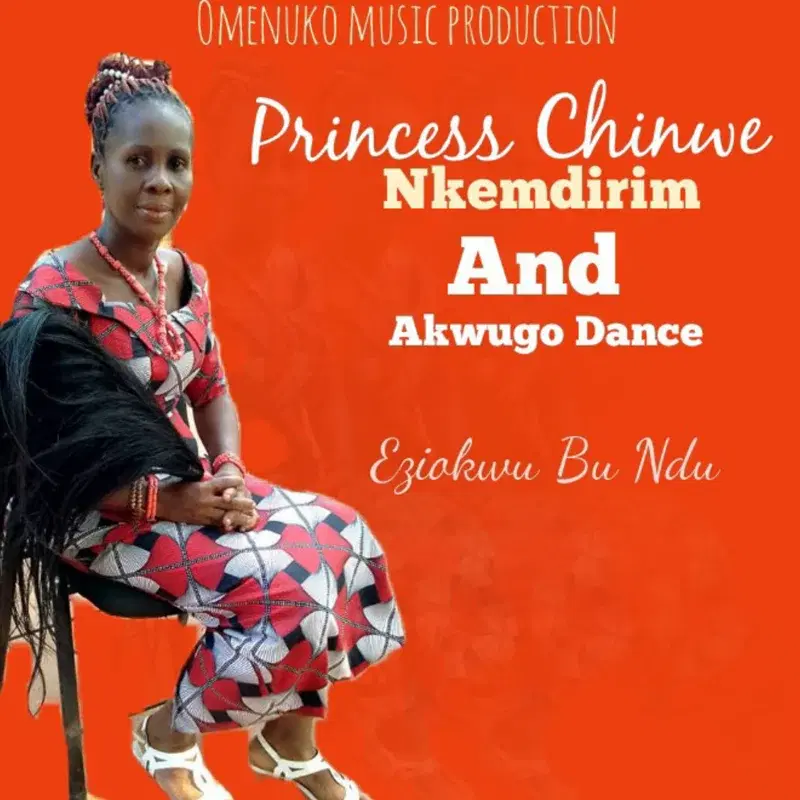 Eziokwu Bu Ndu