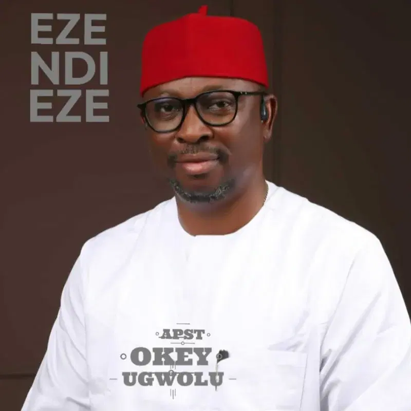 Eze Ndi Eze