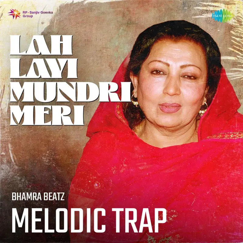 Lah Layi Mundri Meri