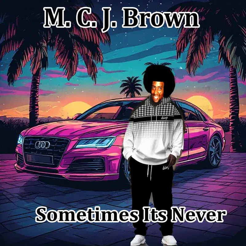 Sometimes Its Never
