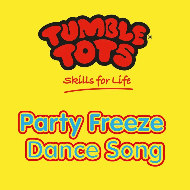 Party Freeze Dance Song