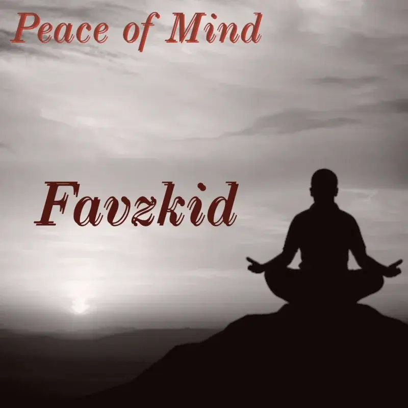 Peace Of Mind