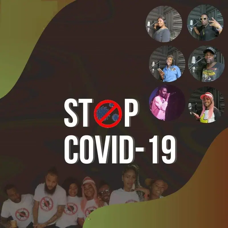 Covid 19