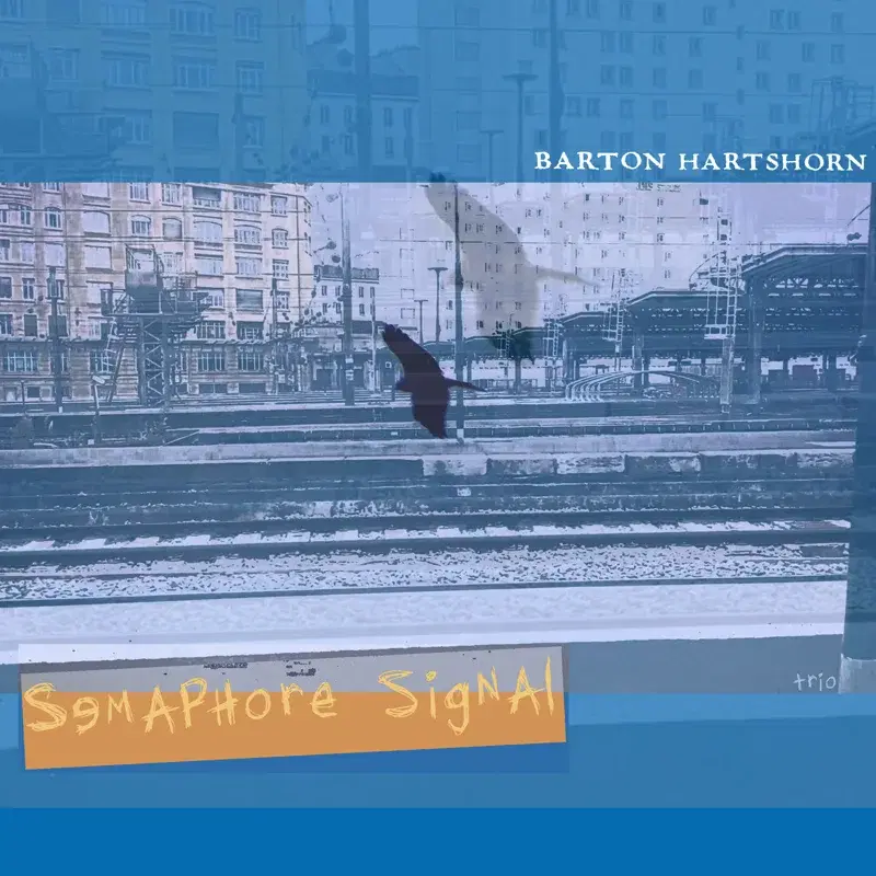 Semaphore Signal