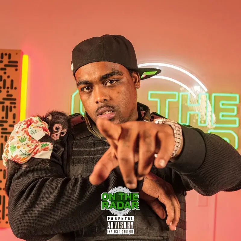 Soulja Rilla "On The Radar" Freestyle