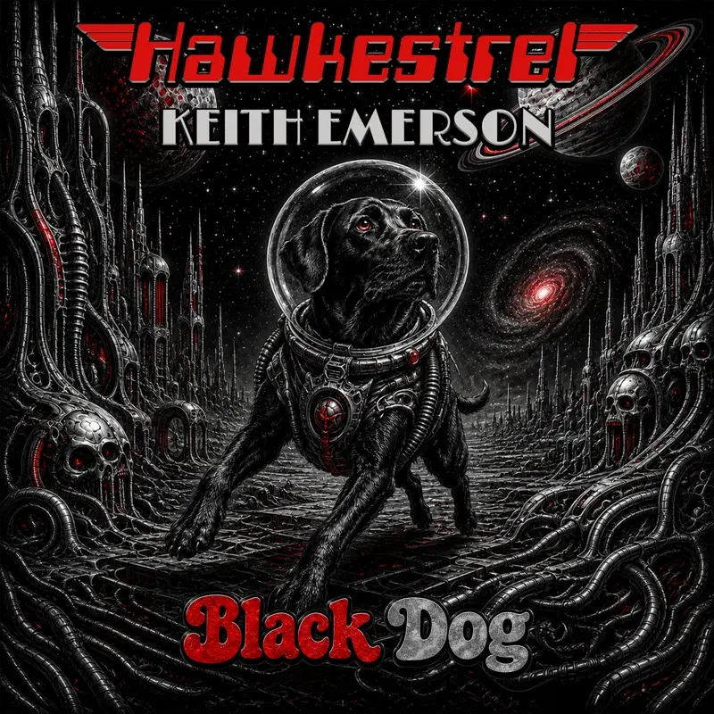 Black Dog