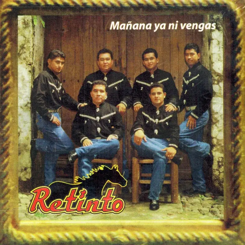 Mañana Ya Ni Vengas
