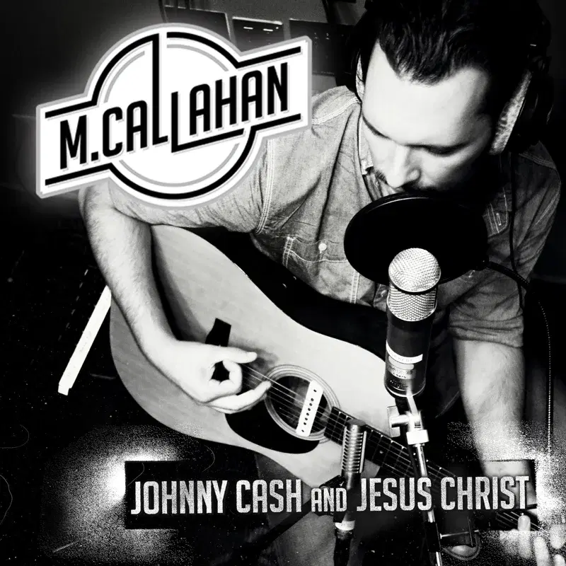 Johnny Cash and Jesus Christ