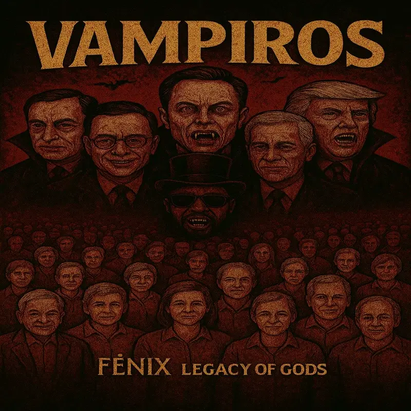 Vampiros