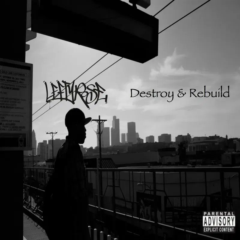 Destroy & Rebuild