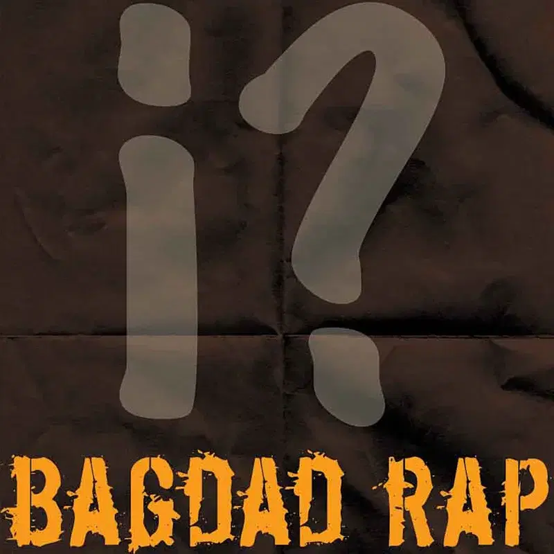Bagdad Rap