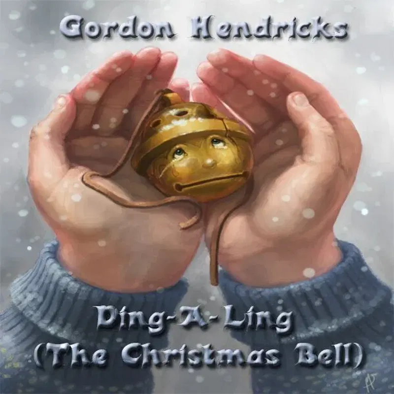 Ding-a-Ling (The Christmas Bell)