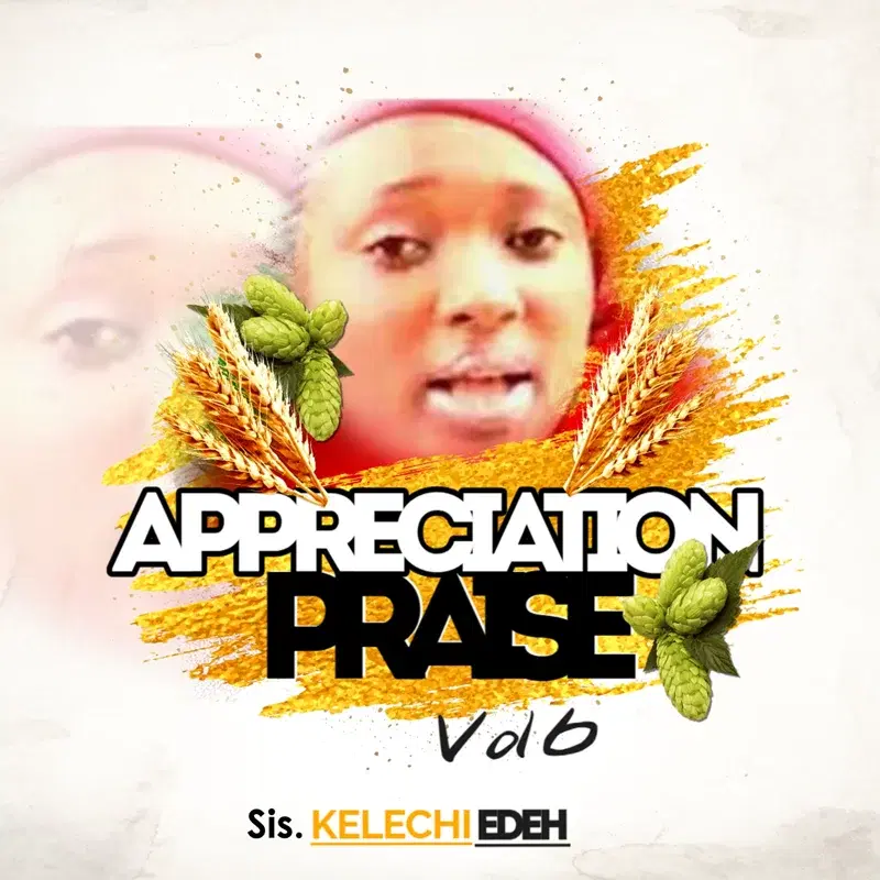 Appreciation Praise, Vol. 6