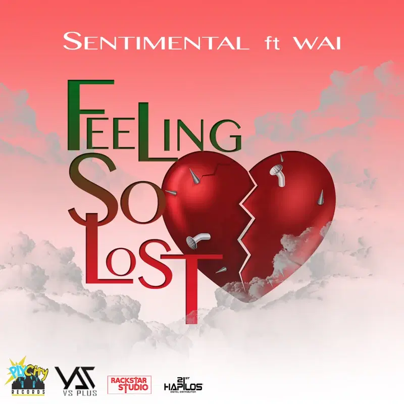Feeling so Lost