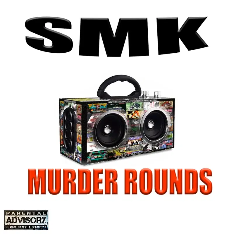MURDER ROUNDS