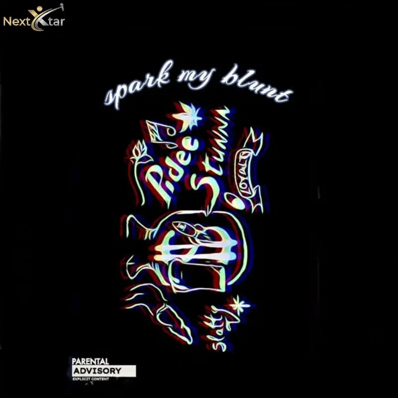 Spark My Blunt