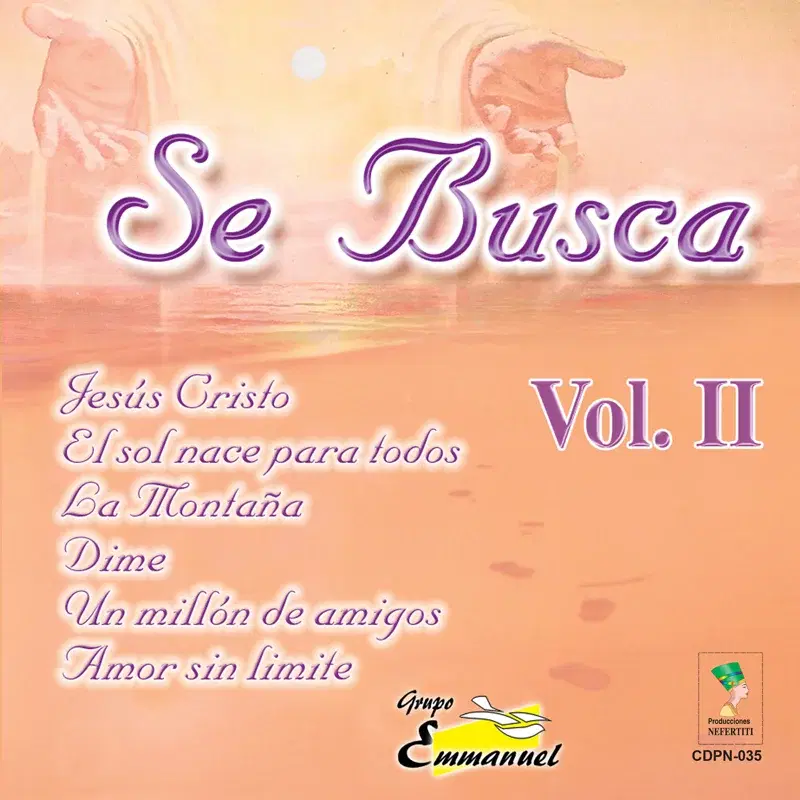 Se Busca, Vol. 2