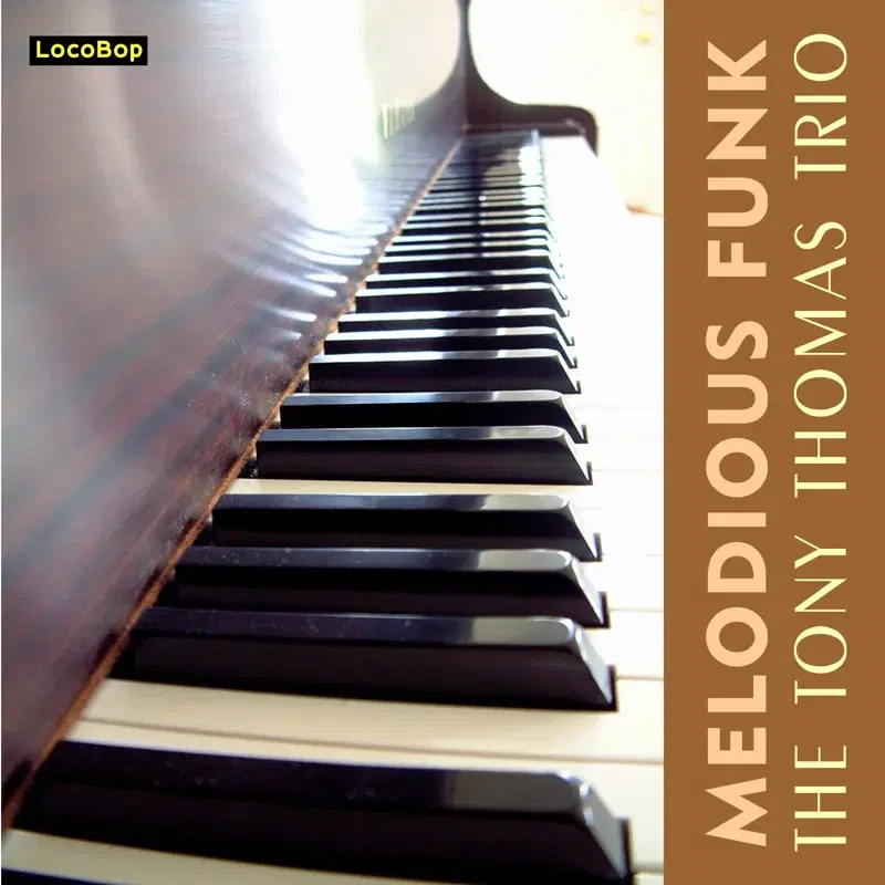 Melodious Funk